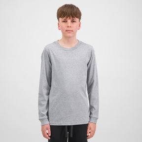 GOODMATES Basis Youth Long Sleeve Tee X1002Y