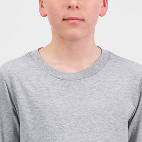 GOODMATES Basis Youth Long Sleeve Tee X1002Y