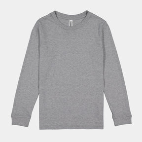 GOODMATES Basis Youth Long Sleeve Tee X1002Y