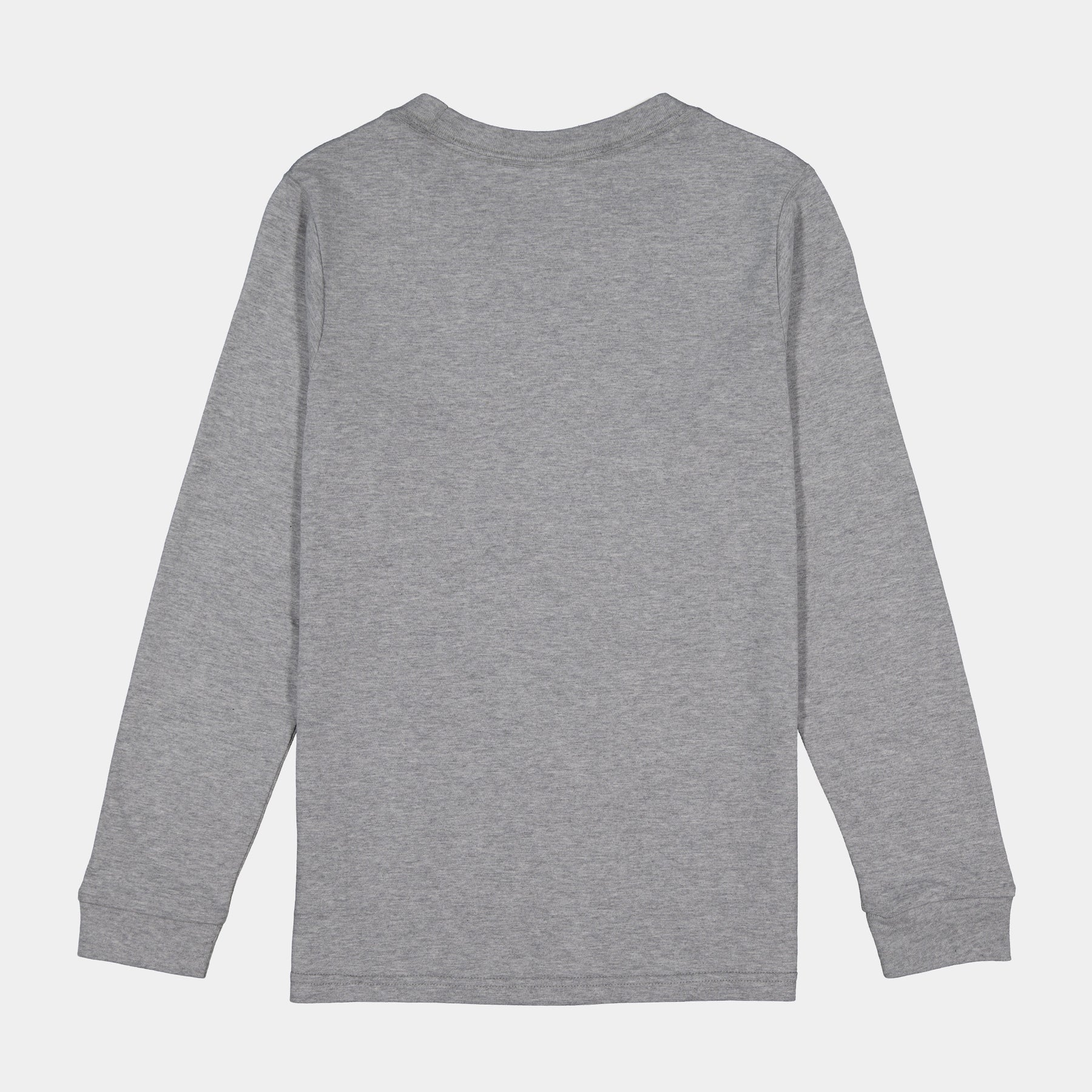 GOODMATES Basis Youth Long Sleeve Tee X1002Y