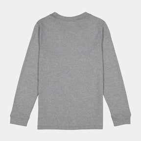GOODMATES Basis Youth Long Sleeve Tee X1002Y