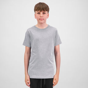 GOODMATES Basis Youth Short Sleeve Tee X1001Y