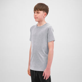 GOODMATES Basis Youth Short Sleeve Tee X1001Y