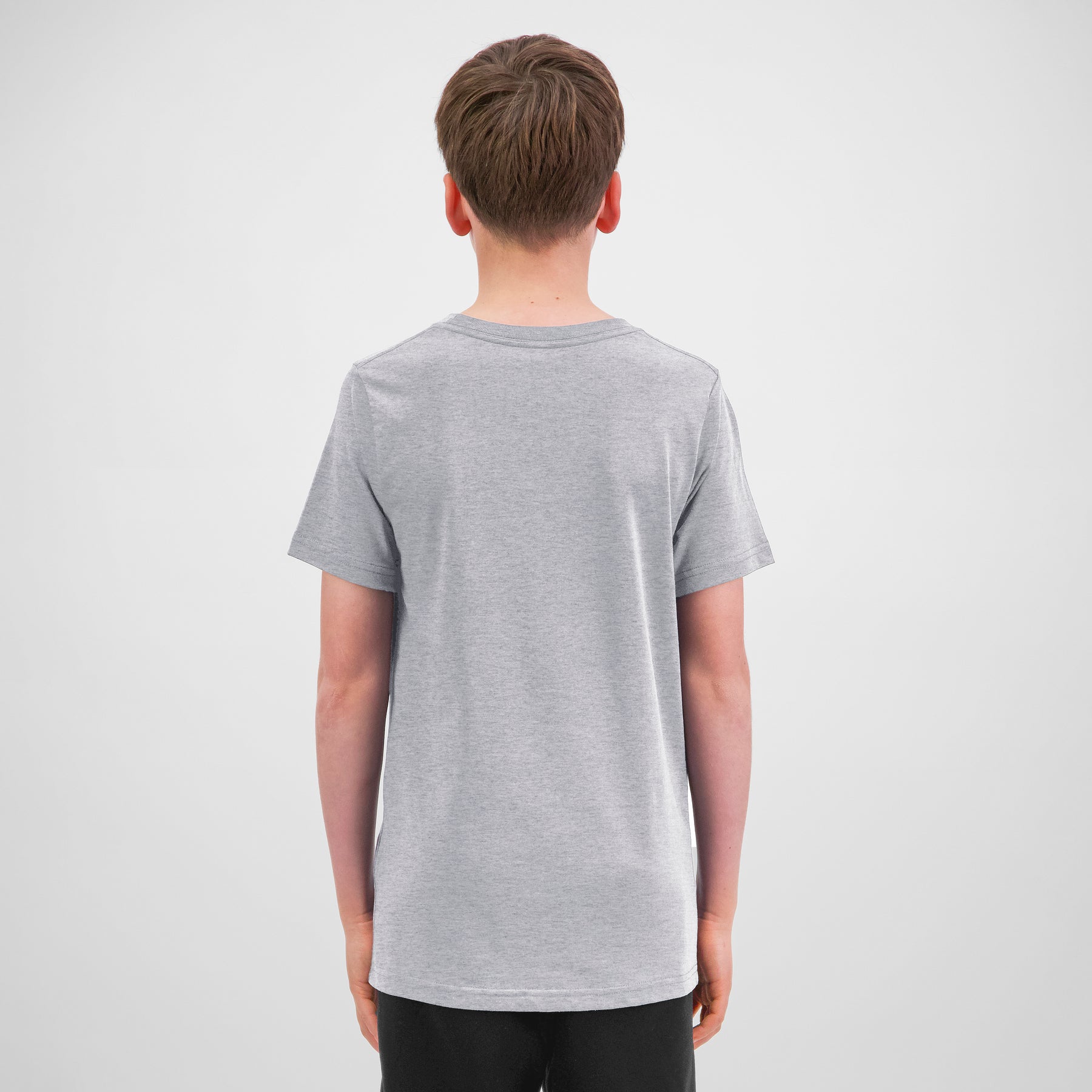 GOODMATES Basis Youth Short Sleeve Tee X1001Y