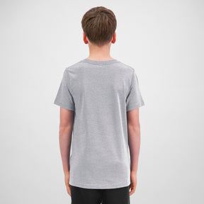 GOODMATES Basis Youth Short Sleeve Tee X1001Y