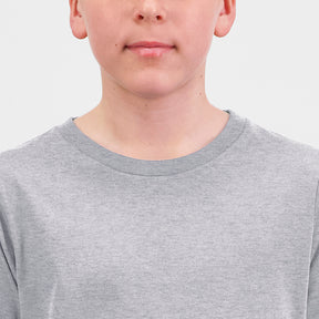 GOODMATES Basis Youth Short Sleeve Tee X1001Y