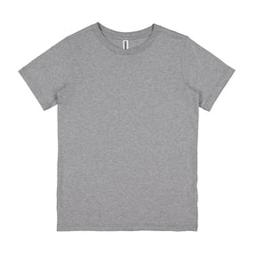 GOODMATES Basis Youth Short Sleeve Tee X1001Y