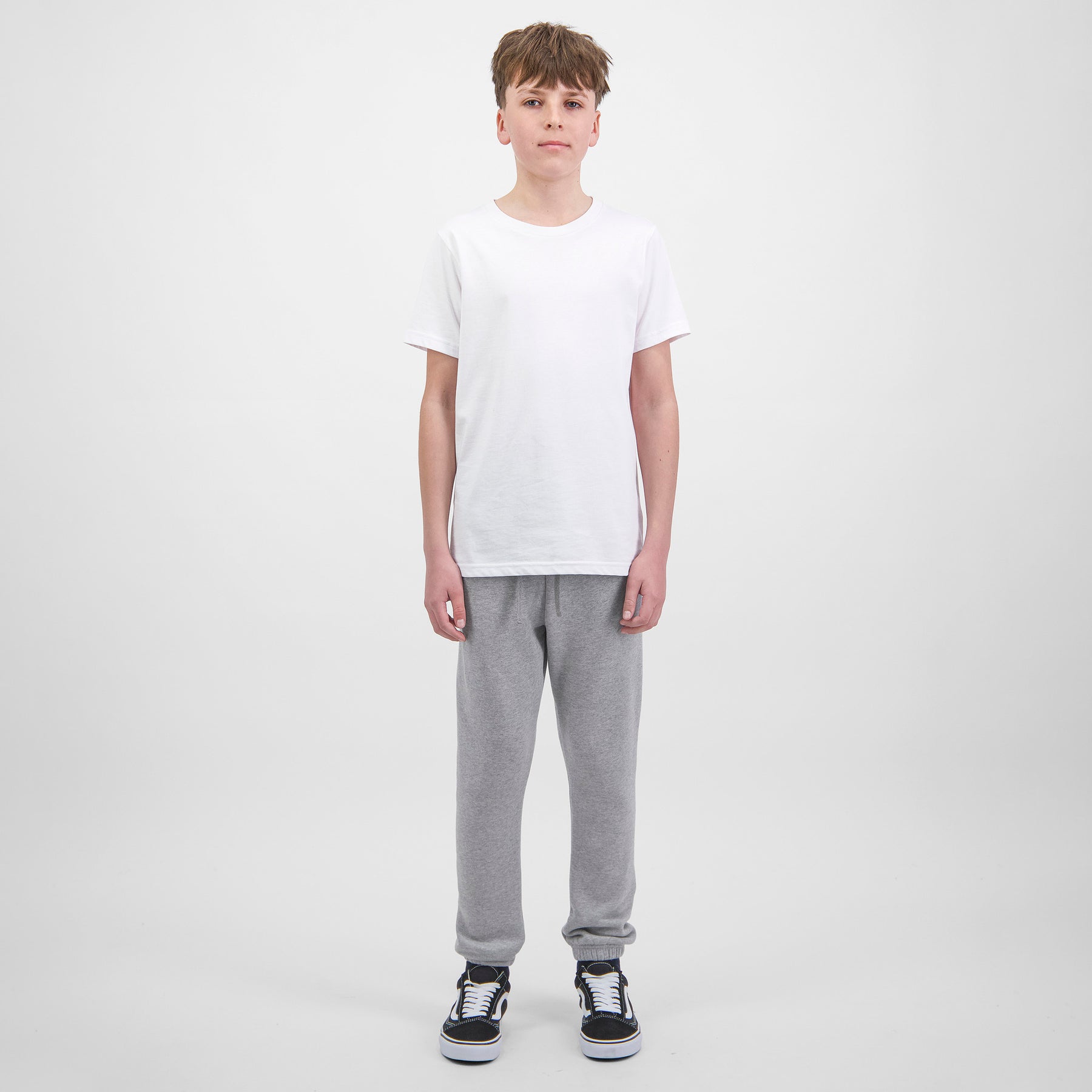 GOODMATES Basis Youth Track Pant X1004Y