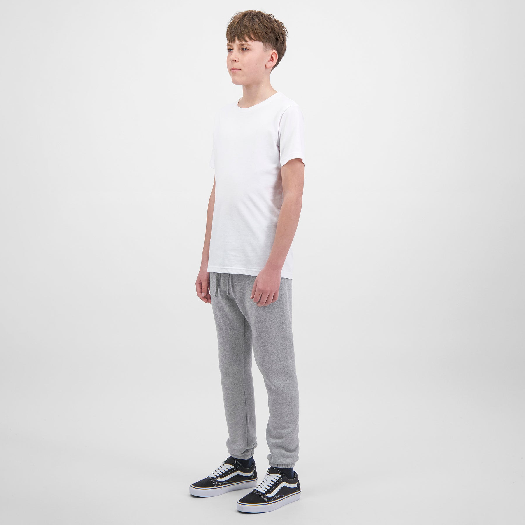 GOODMATES Basis Youth Track Pant X1004Y