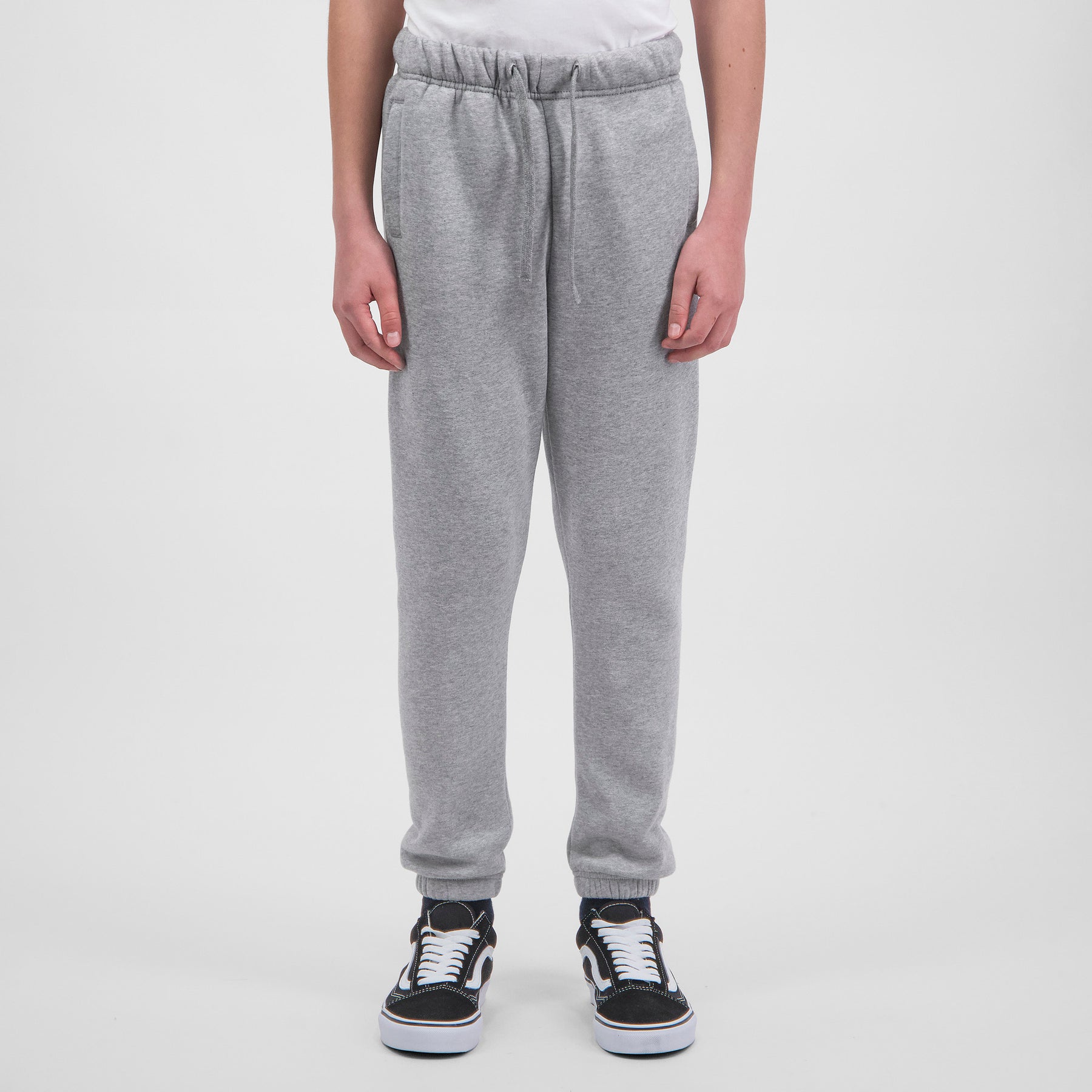 GOODMATES Basis Youth Track Pant X1004Y
