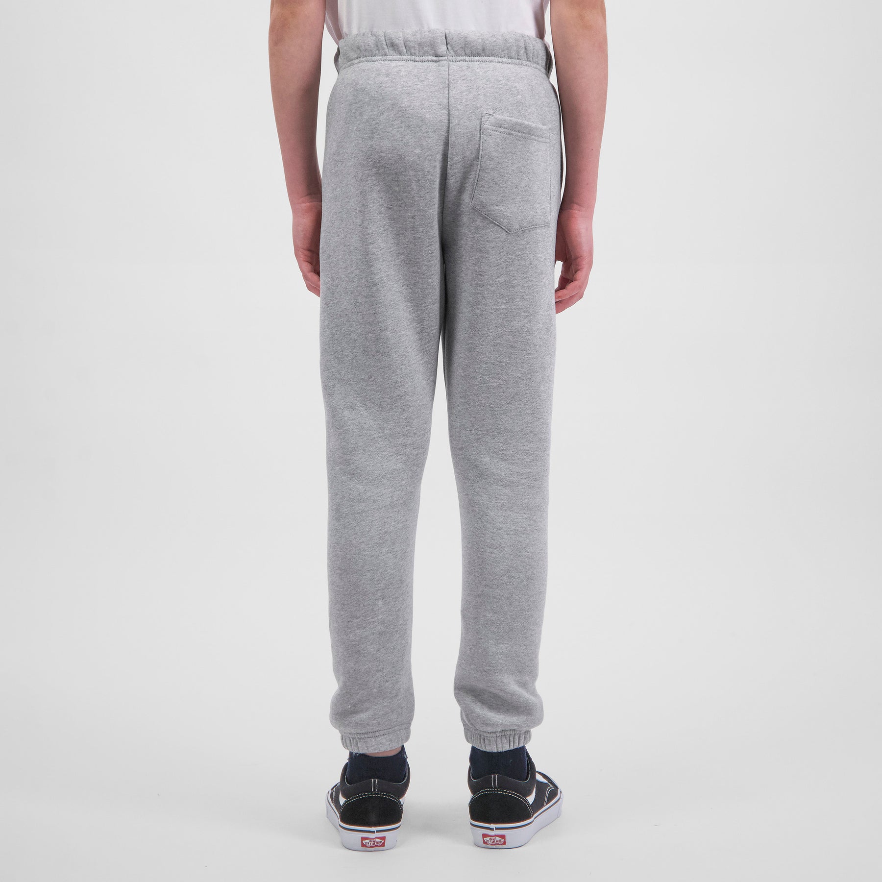 GOODMATES Basis Youth Track Pant X1004Y