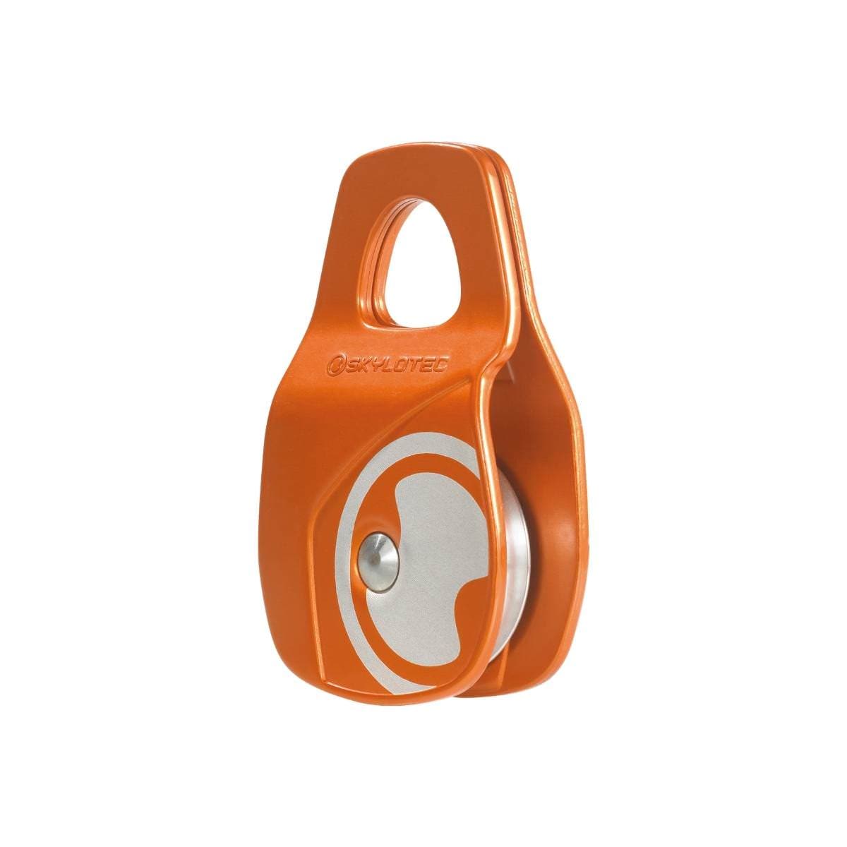 Skylotec Standard Roll - 32KN Single Roll Alloy Pulley H-067