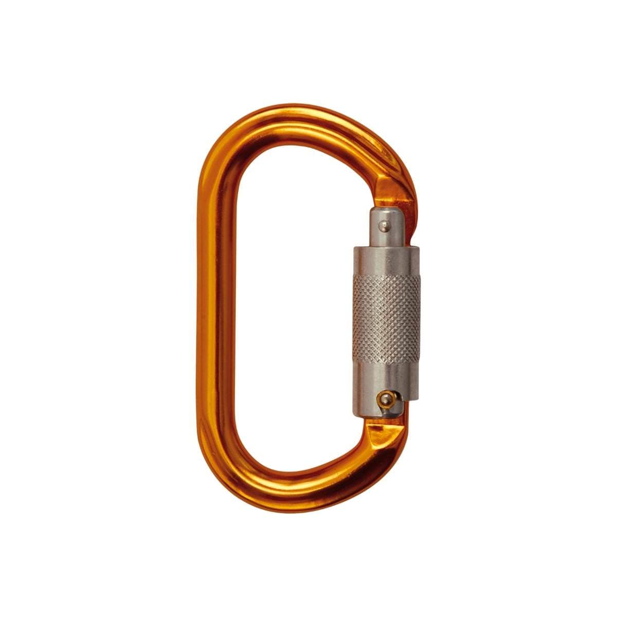 Skylotec Ovaloy TRI - 24KN Aluminium Karabiner H-069