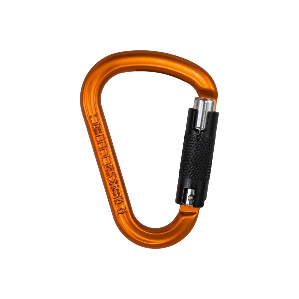 Skylotec Passo TRI - 22KN Alloy Karabiner H-137-TRI