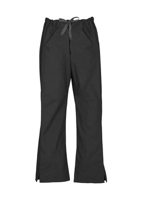 Biz Care Women's Classic Scrubs Bootleg Pant H10620