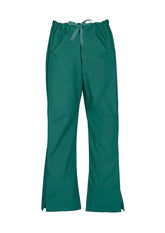 Biz Care Women's Classic Scrubs Bootleg Pant H10620