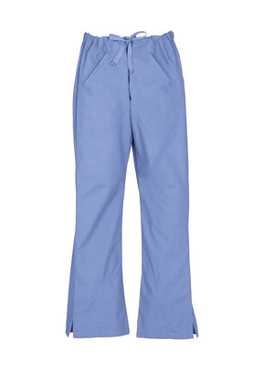 Biz Care Women's Classic Scrubs Bootleg Pant H10620