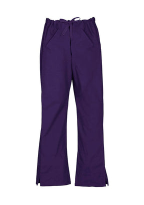 Biz Care Women's Classic Scrubs Bootleg Pant H10620