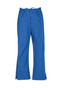 Biz Care Women's Classic Scrubs Bootleg Pant H10620