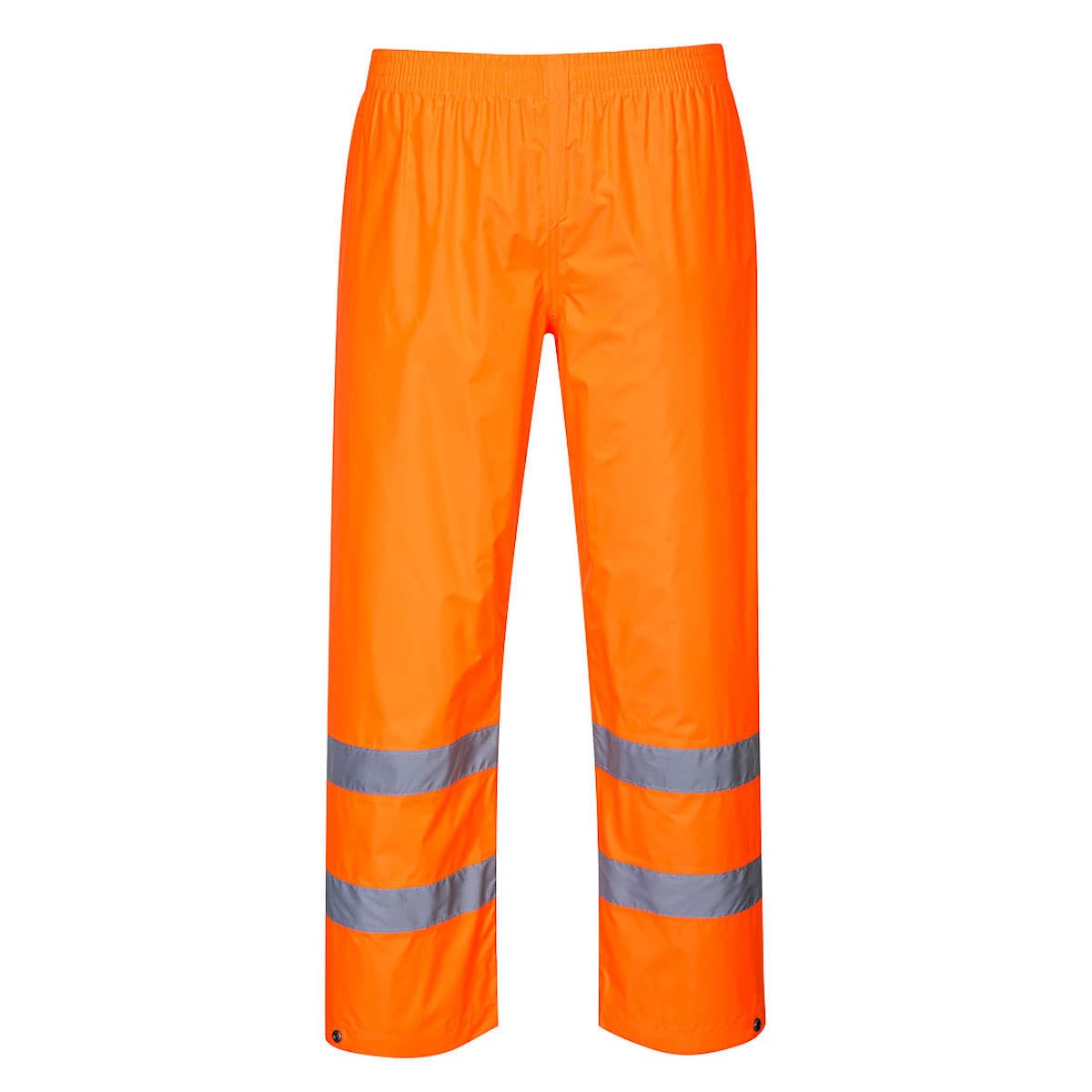 Portwest Hi-Vis Rain Pants H441