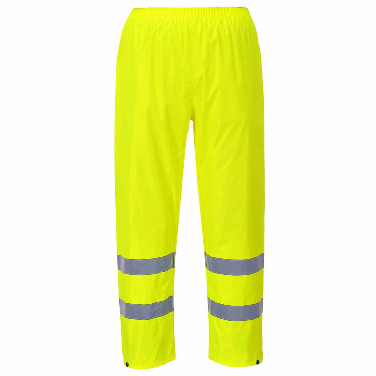 Portwest Hi-Vis Rain Pants H441