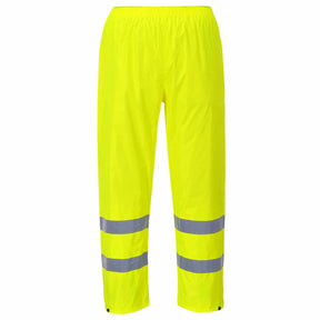 Portwest Hi-Vis Rain Pants H441