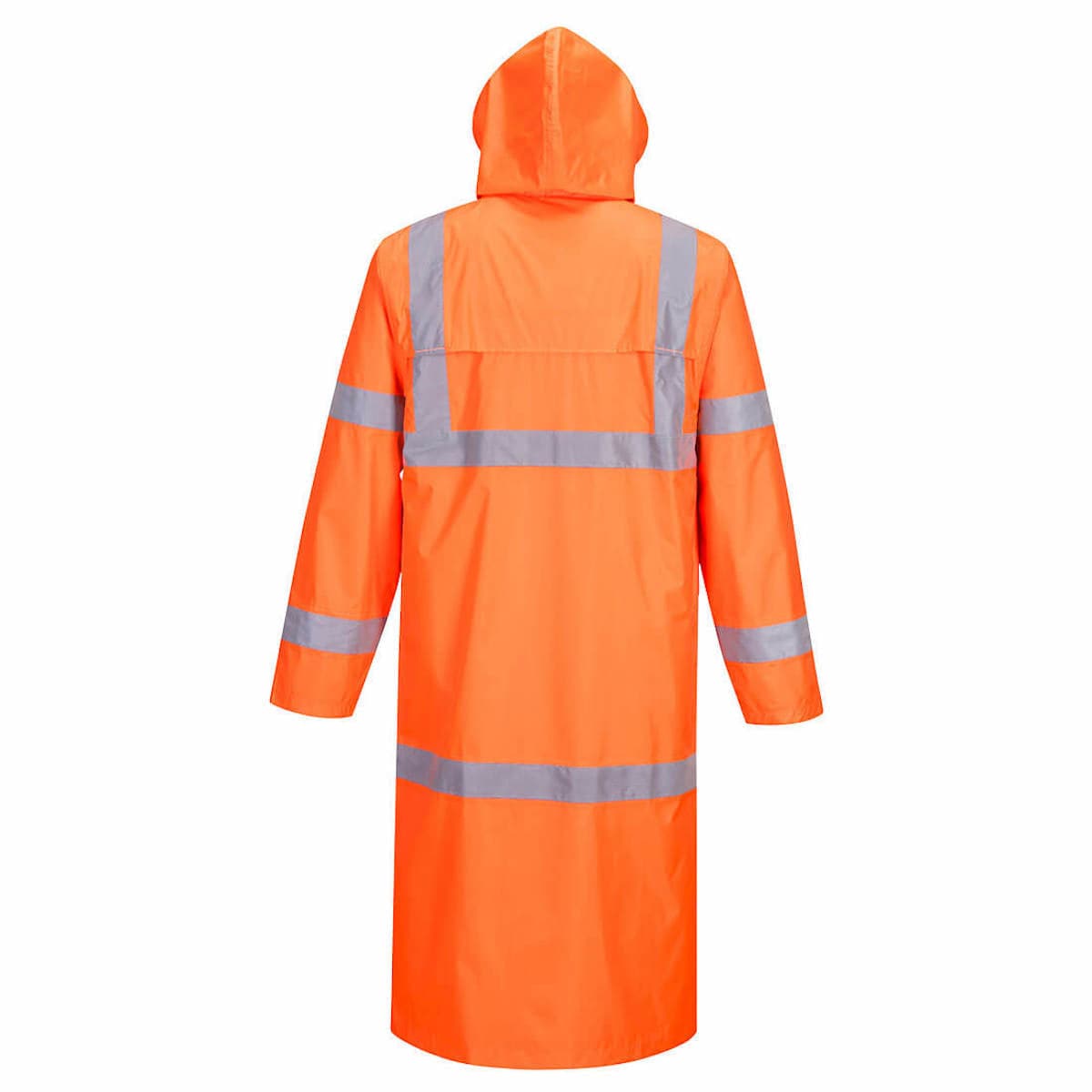 Portwest Hi-Vis Coat 122cm H445