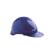 ProChoice V6 Hard Hat Vented Pushlock Harness HHV6