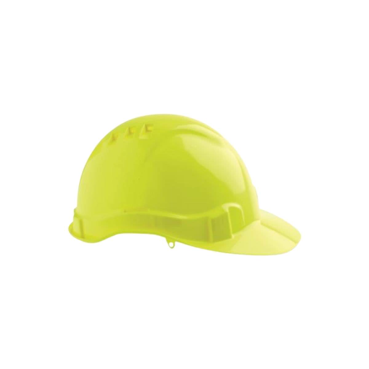 ProChoice V6 Hard Hat Vented Pushlock Harness HHV6