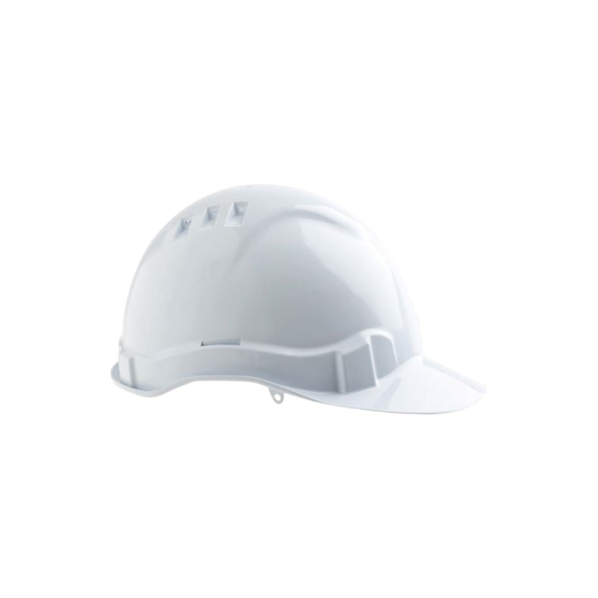 ProChoice V6 Hard Hat Vented Pushlock Harness HHV6