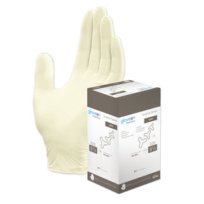 GloveOn® Hamilton Surgical Gloves SNL28 (Carton of 4 Boxes)