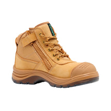 KingGee Women’s Tradie 5 - Wheat K26491