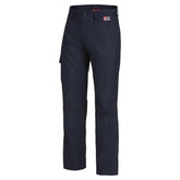 KingGee Shieldtec FR Flat Front Cargo Pant Y02520