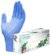 GloveOn® Hartson Nitrile Gloves HTS111 (Box of 100)