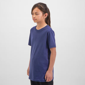 GOODMATES Basis Kids Short Sleeve Tee X1001K