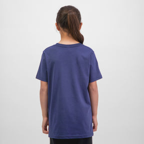 GOODMATES Basis Kids Short Sleeve Tee X1001K