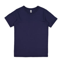 GOODMATES Basis Kids Short Sleeve Tee X1001K