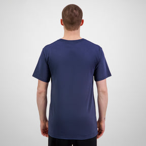 GOODMATES Basis Mens Short Sleeve Tee X1001M