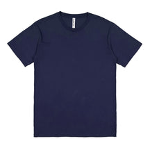 GOODMATES Basis Mens Short Sleeve Tee X1001M
