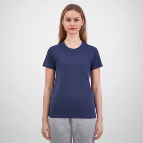 GOODMATES Basis Womens Short Sleeve Tee X1001W