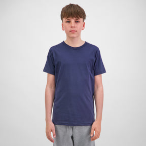 GOODMATES Basis Youth Short Sleeve Tee X1001Y
