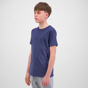 GOODMATES Basis Youth Short Sleeve Tee X1001Y