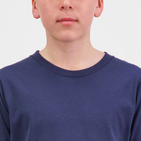 GOODMATES Basis Youth Short Sleeve Tee X1001Y