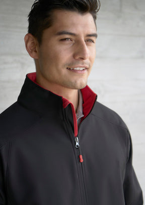 Men's Geneva Jacket J307M