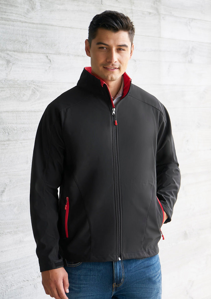 Men's Geneva Jacket J307M