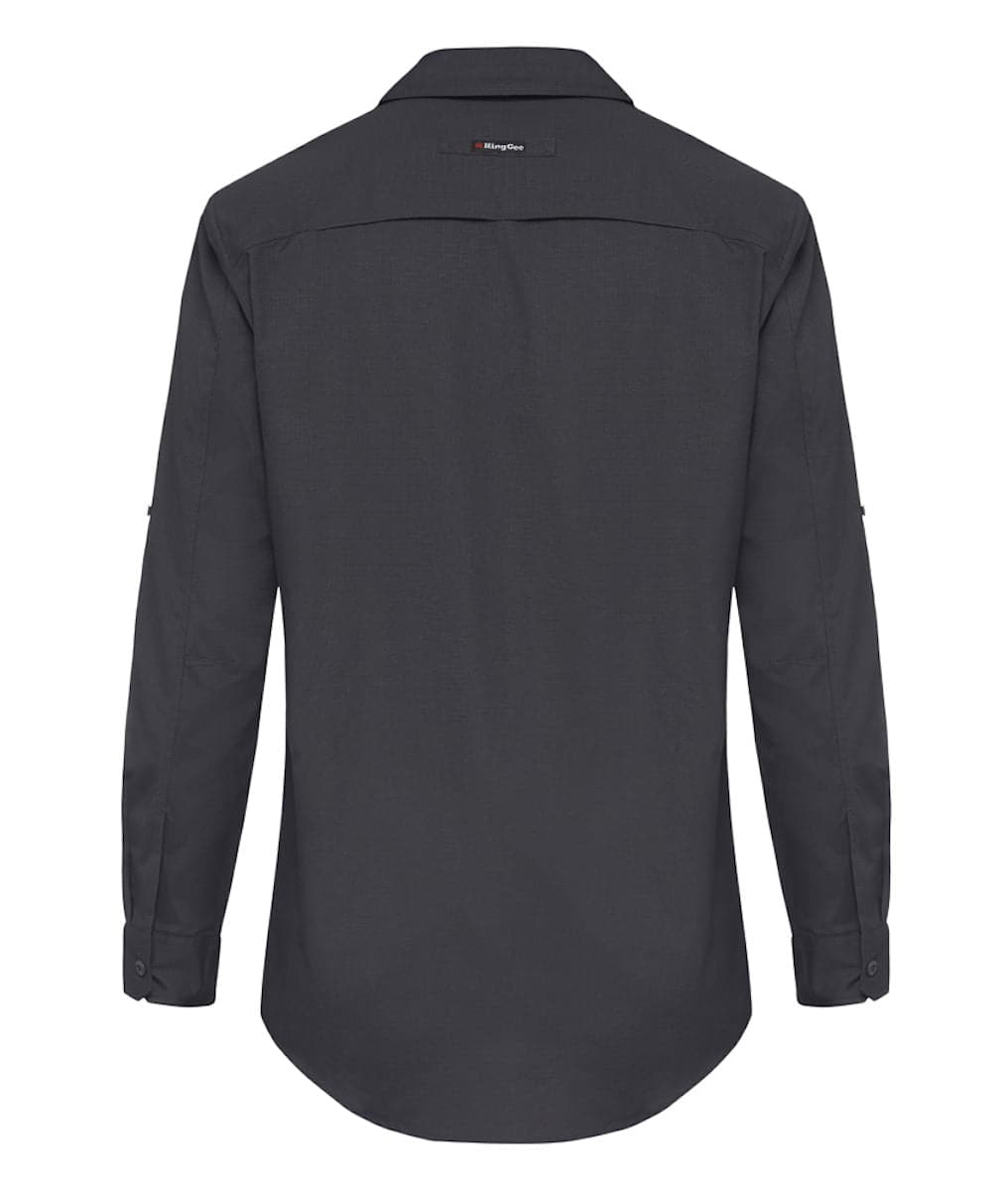 KingGee Workcool 2 Shirt Long Sleeve K14820