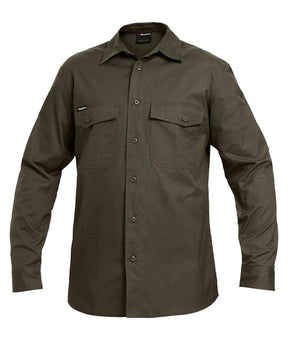 KingGee Workcool 2 Shirt Long Sleeve K14820