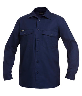 KingGee Workcool 2 Shirt Long Sleeve K14820