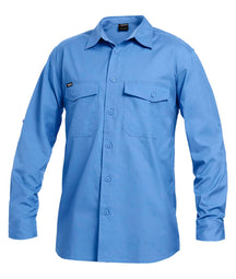 KingGee Workcool 2 Shirt Long Sleeve K14820