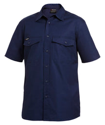 KingGee Workcool 2 Shirt S/S K14825